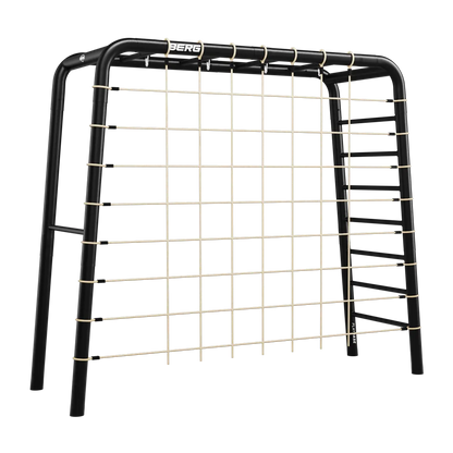 Berg PlayBase Climbing Net M