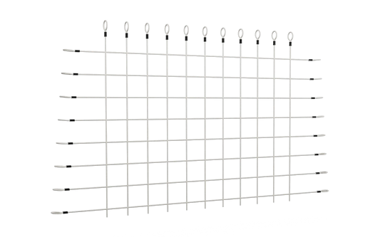 Berg PlayBase Climbing Net XL