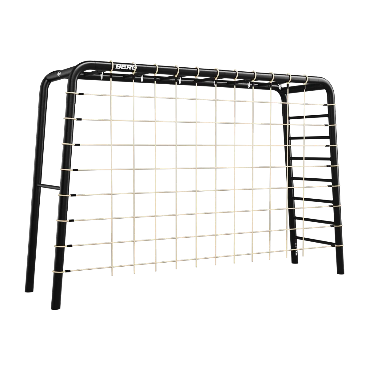 Berg PlayBase Climbing Net L
