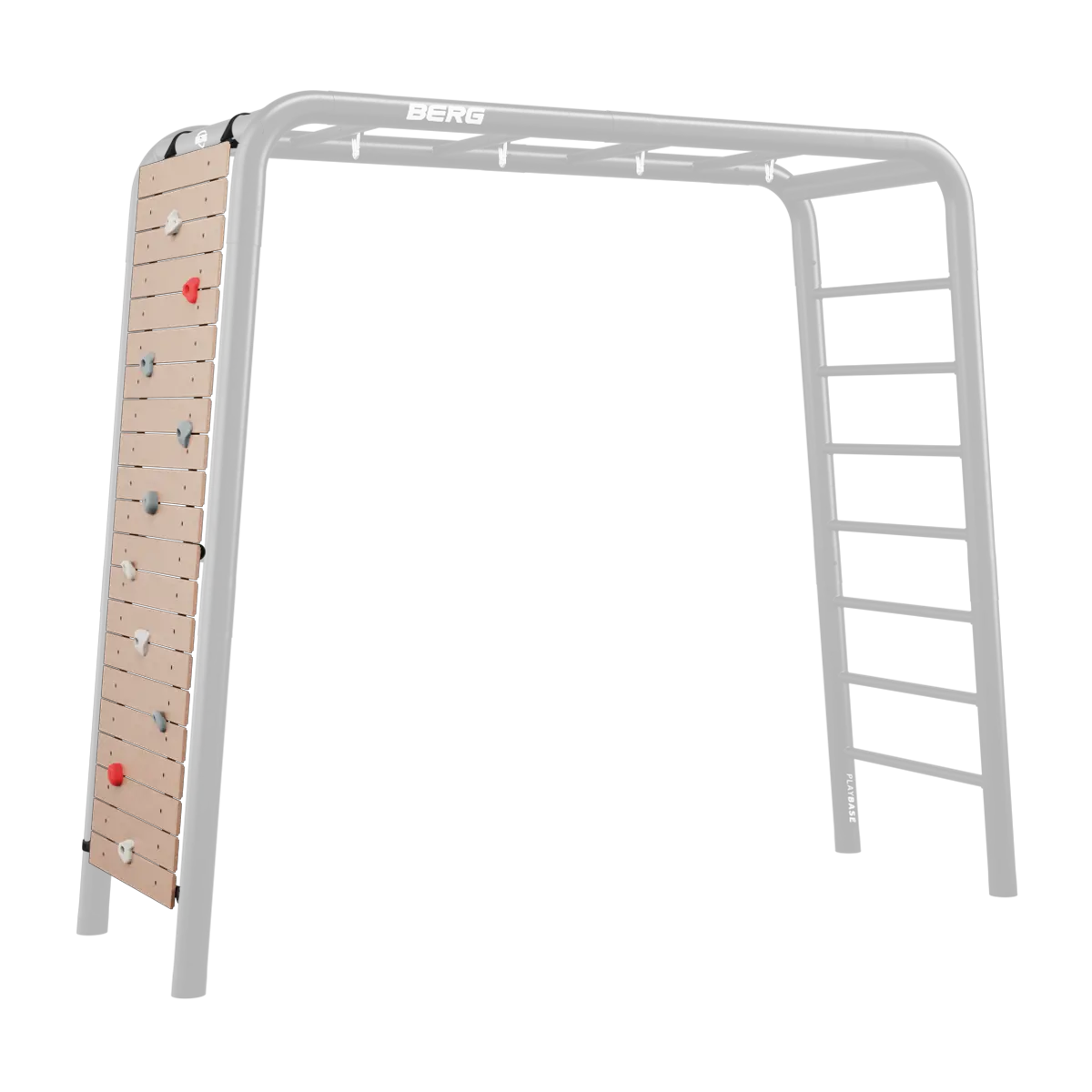 Berg PlayBase Climbing Wall