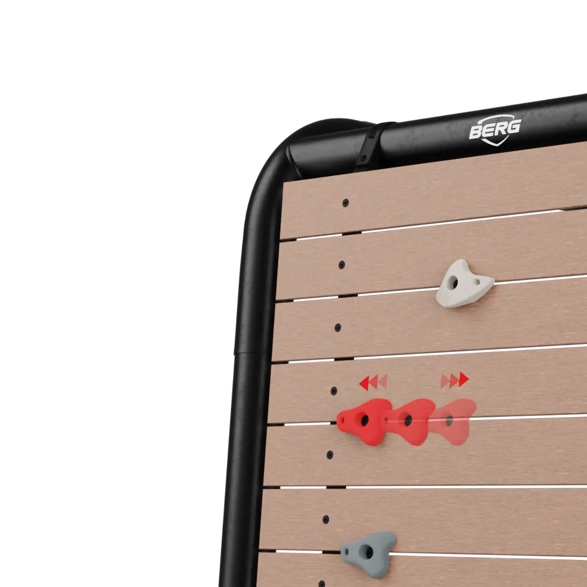 Berg PlayBase Climbing Wall