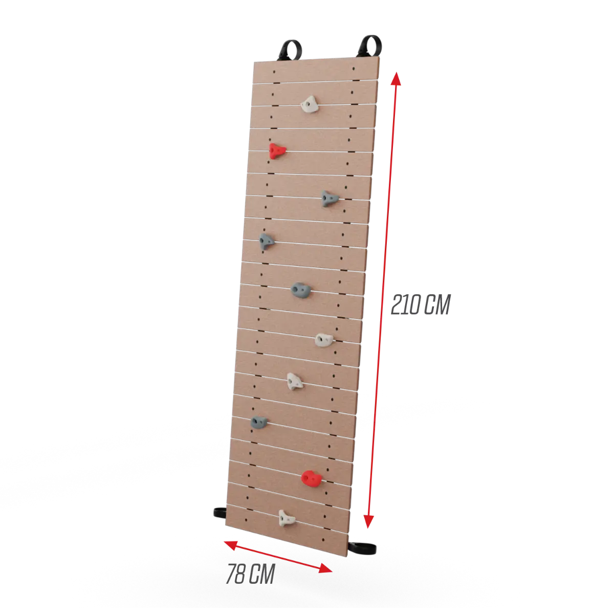 Berg PlayBase Climbing Wall