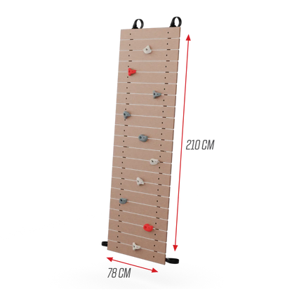 Berg PlayBase Climbing Wall
