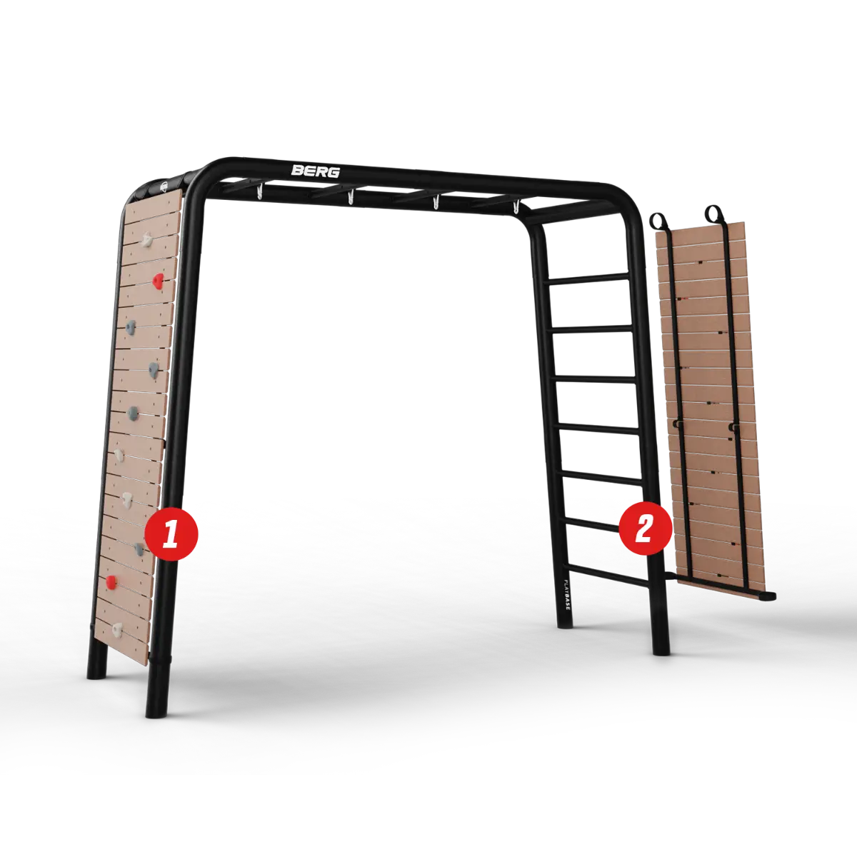 Berg PlayBase Climbing Wall