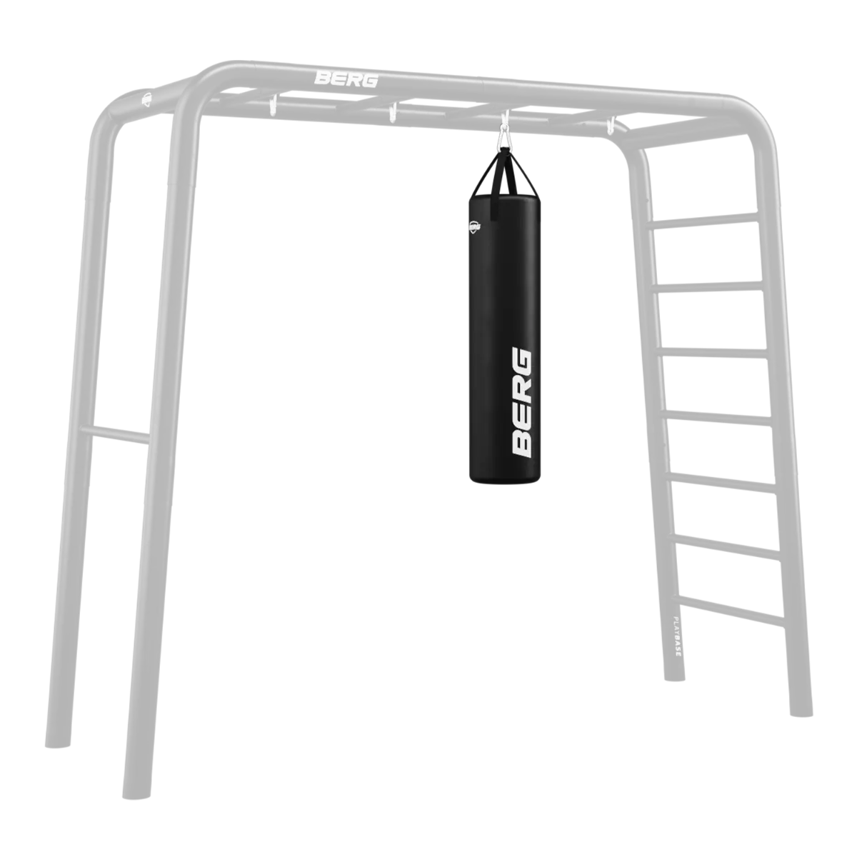 Berg PlayBase Boxing Bag