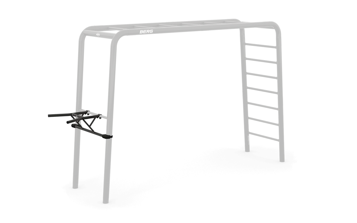 Berg PlayBase Dip Bar