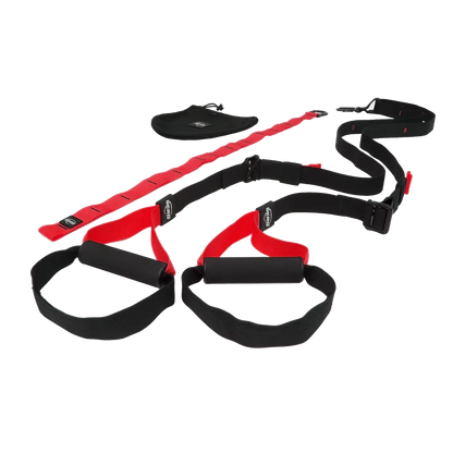 Berg PlayBase Fitness Rope