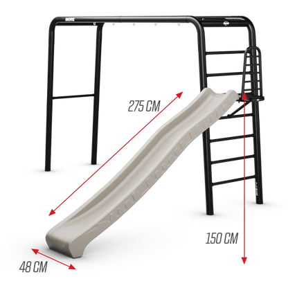 Berg PlayBase Platform + Slide