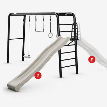Berg PlayBase Platform + Slide