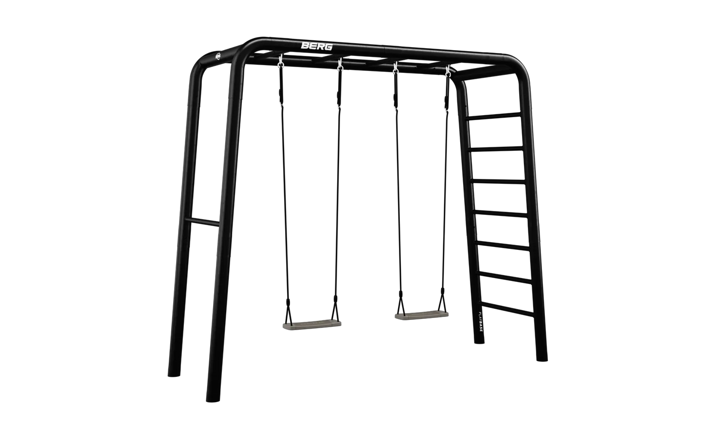 Berg PlayBase Medium TL + Swing Set 22.21.05.00