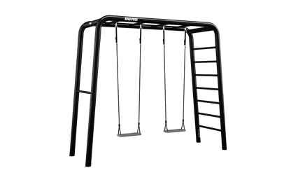 Berg PlayBase Medium TL + Swing Set 22.21.05.00
