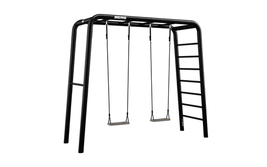 Berg PlayBase Medium TL + Swing Set 22.21.05.00
