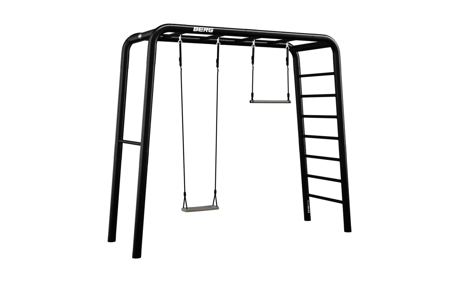 Berg PlayBase Medium TL + Active Set