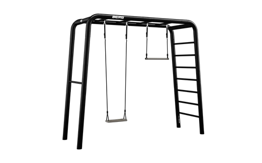 Berg PlayBase Medium TL + Active Set