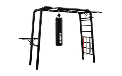 Berg PlayBase Medium + Sports Set
