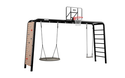 Berg PlayBase Extra Large + Ultimate Set