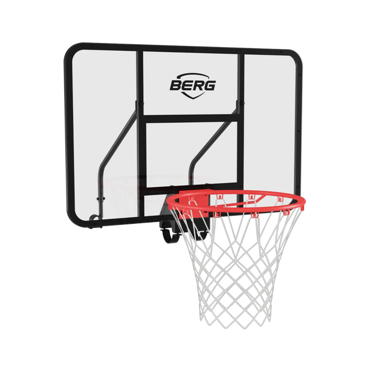 Berg PlayBase Extra Large + Ultimate Set