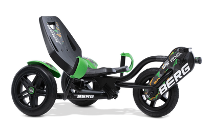Berg Street-X Venom