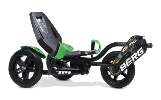 Berg Street-X Venom