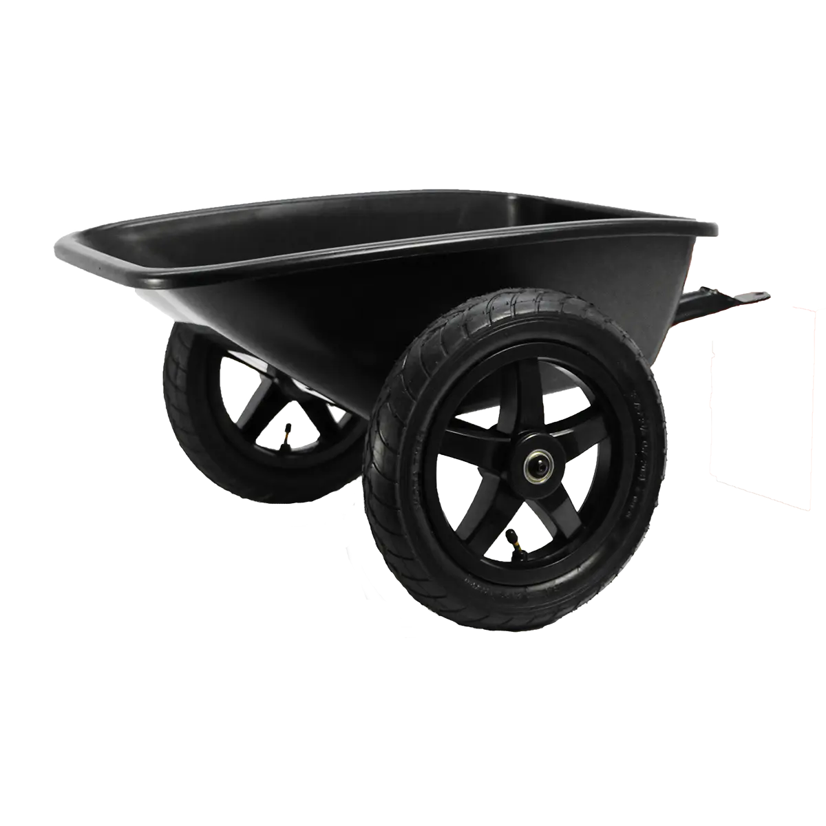 Berg Trailer L
