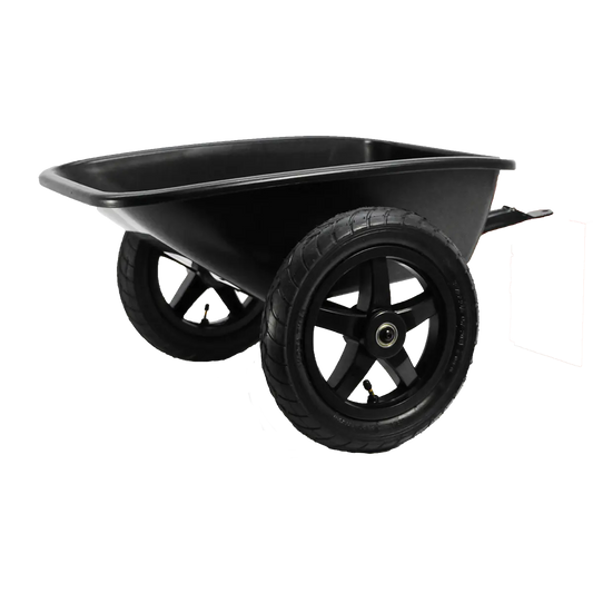 Berg Trailer L