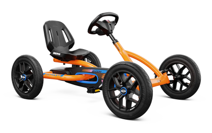 Berg Buddy B-Orange