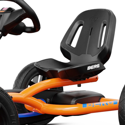 Berg Buddy B-Orange