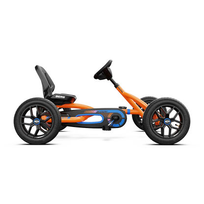 Berg Buddy B-Orange