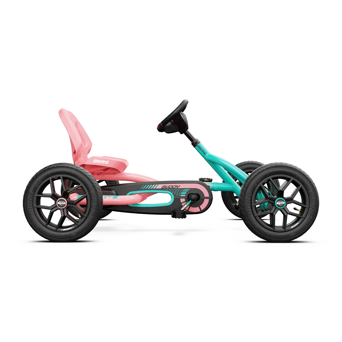 berg pedal gokart buddy lua Berg Buddy Lua – DC Farm Machinery