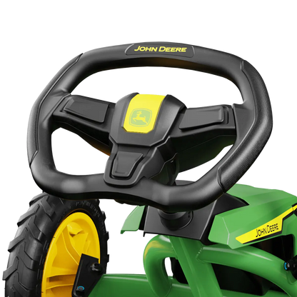 Berg Buddy John Deere