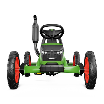 Berg Buddy Fendt