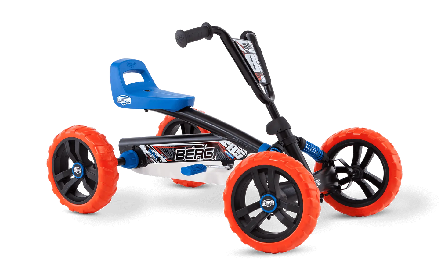 Berg Buzzy Nitro