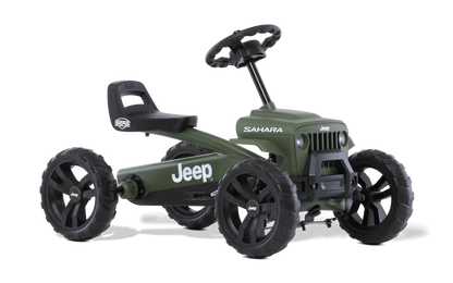 Jeep Buzzy Sahara