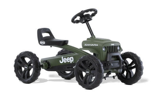 Jeep Buzzy Sahara