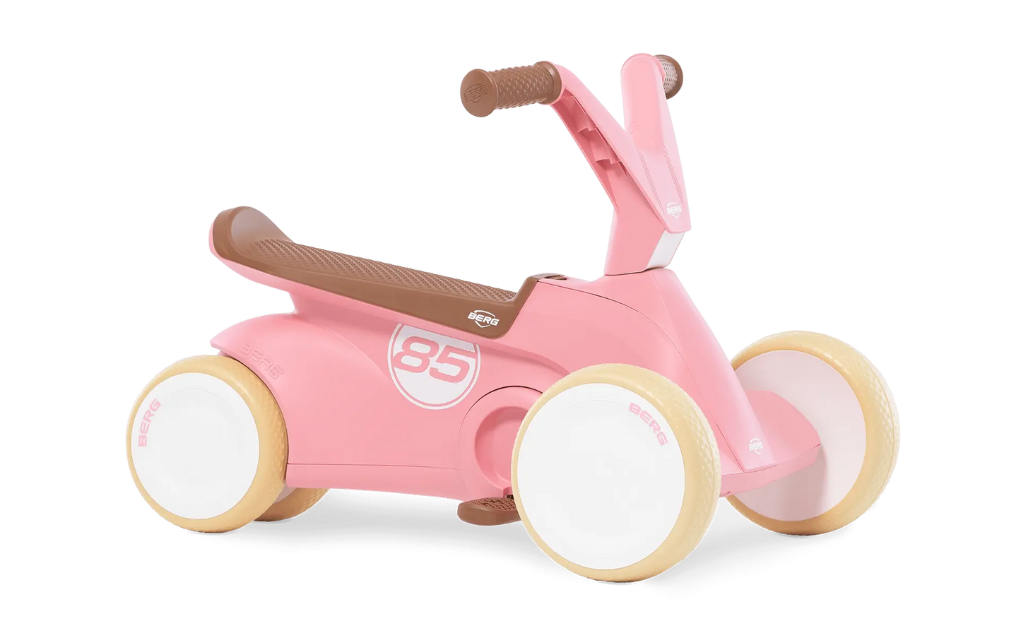 Berg GO Retro Pink