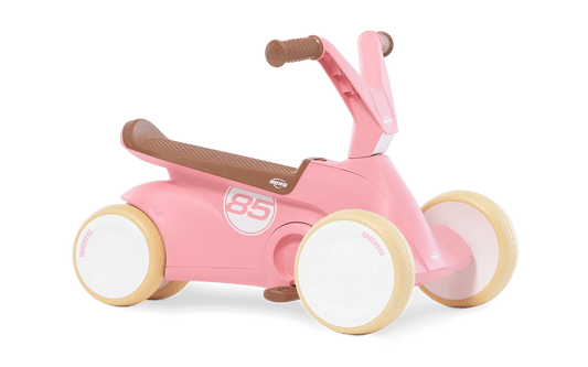 Berg GO Retro Pink