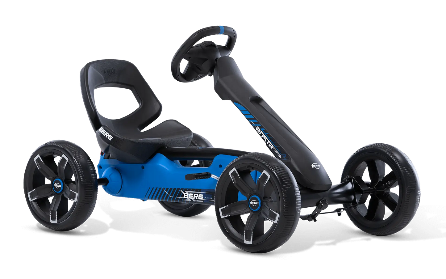 Berg Reppy Roadster