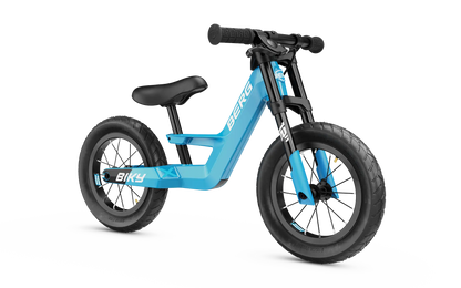 Berg Biky City Blue Handbrake
