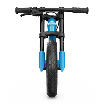 Berg Biky City Blue Handbrake