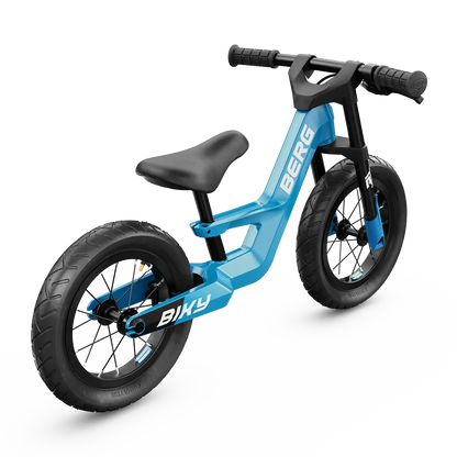 Berg Biky City Blue Handbrake