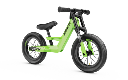Berg Biky City Green
