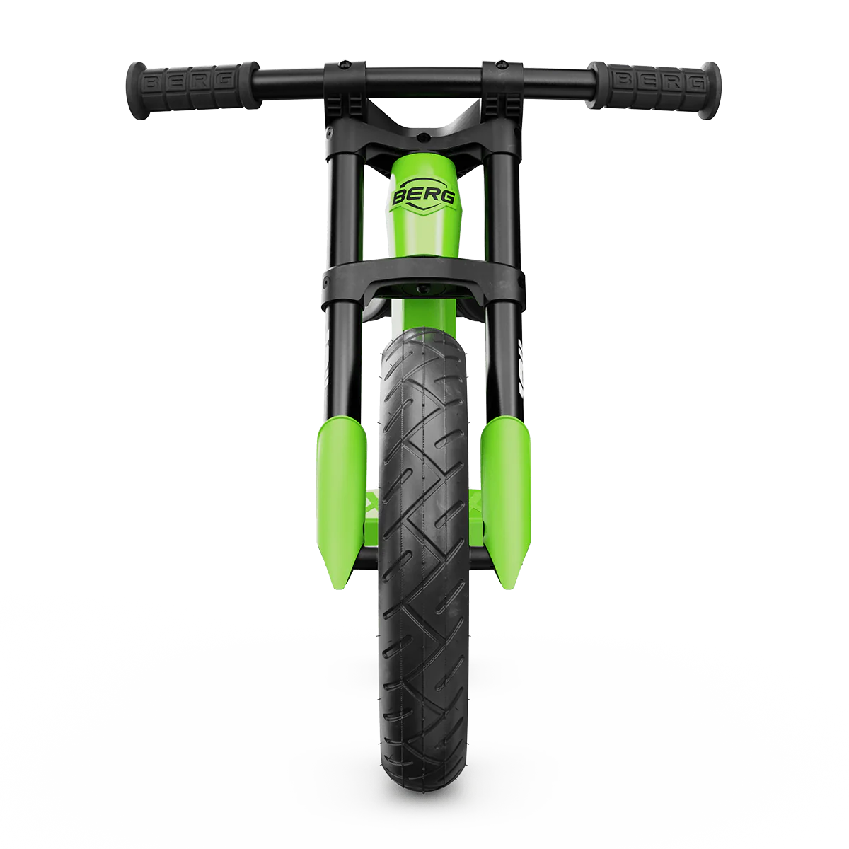 Berg Biky City Green