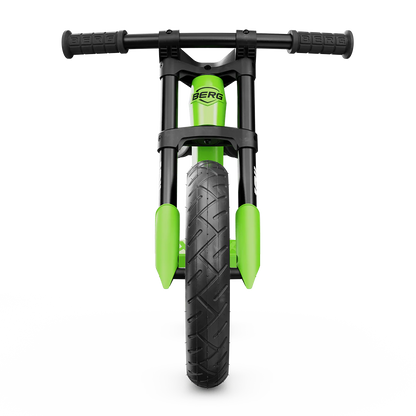 Berg Biky City Green