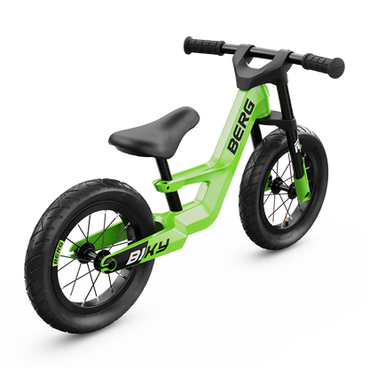Berg Biky City Green