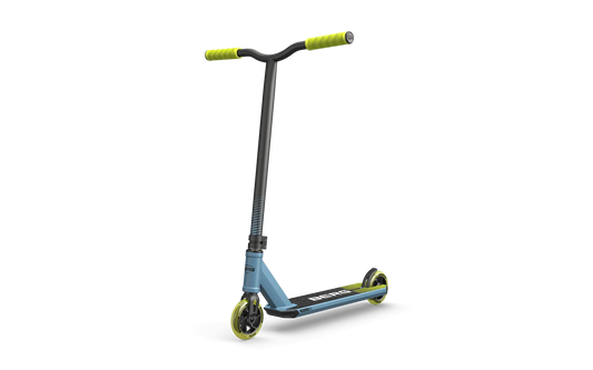 Berg Proxus X1 Blue/Lime