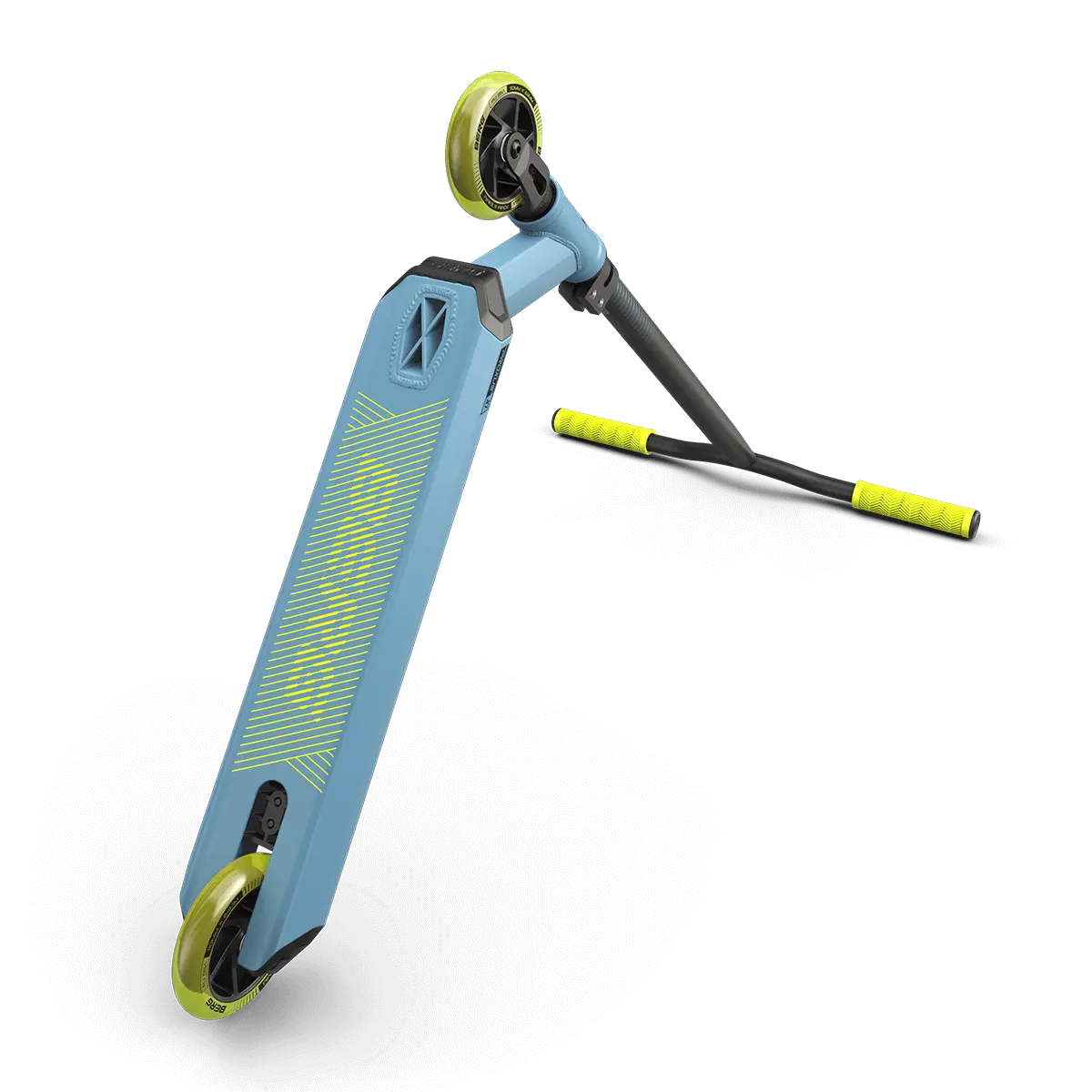 Berg Proxus X1 Blue/Lime