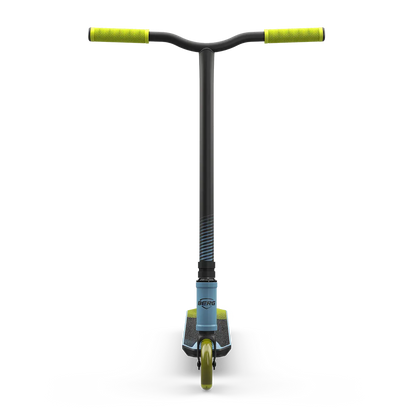 Berg Proxus X1 Blue/Lime