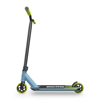 Berg Proxus X1 Blue/Lime