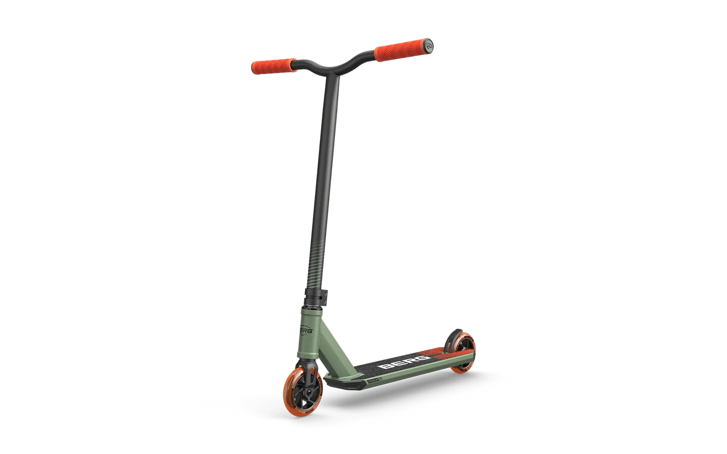 Berg Proxus X1 Green/Orange