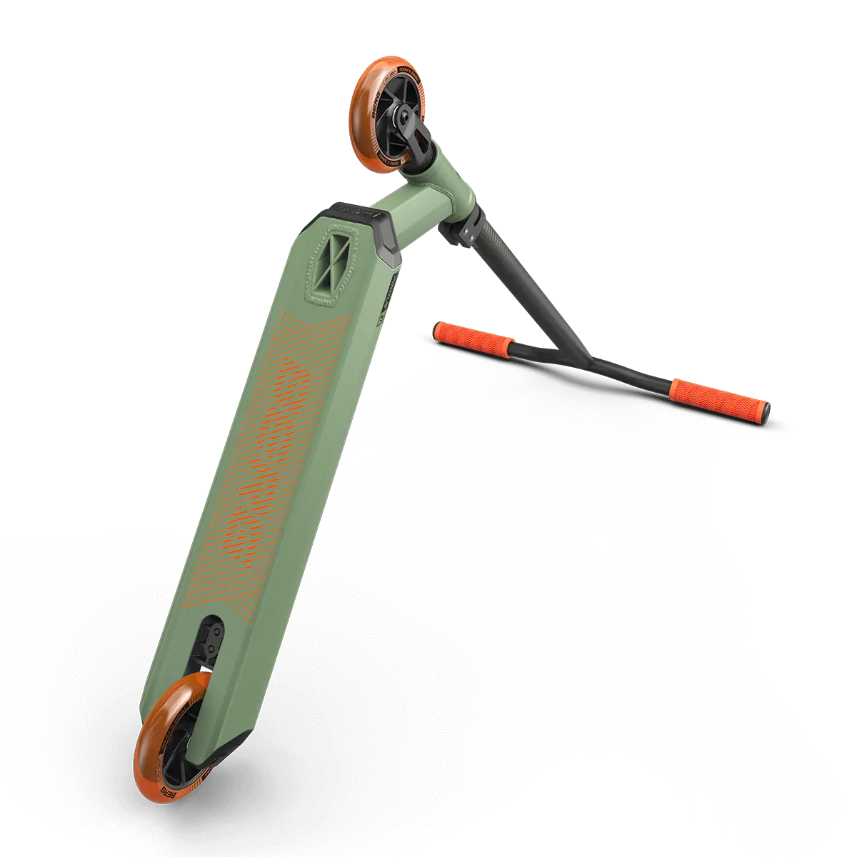 Berg Proxus X1 Green/Orange